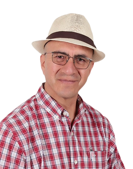 Dr. Williams Rodriguez G.